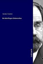 Die Bohrfliegen Südamerikas