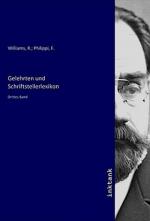 Gelehrten und Schriftstellerlexikon