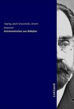 Astronomisches aus Babylon