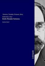 Briefe Theodor Fontanes