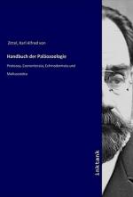 Handbuch der Paläozoologie