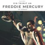 Ein Tribut an Freddy Mercury