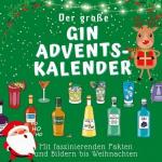 Der große Gin-Adventskalender