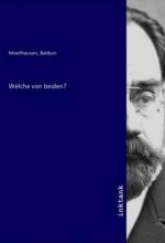 Welche von beiden?