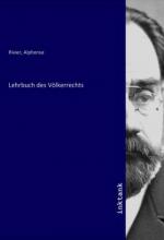 Lehrbuch des Völkerrechts