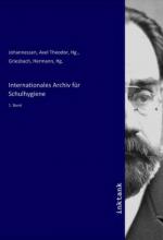 Internationales Archiv für Schulhygiene