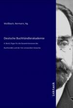 Deutsche Buchhändlerakademie