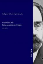 Geschichte des Peloponnesischen Krieges