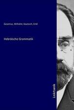 Hebräische Grammatik