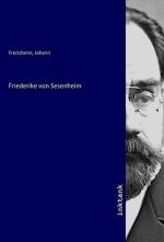 Friederike von Sesenheim