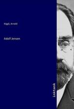 Arnold Niggli: Adolf Jensen