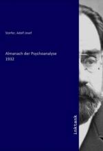 Almanach der Psychoanalyse 1932
