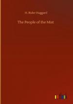 H. Rider Haggard: The People of the Mist