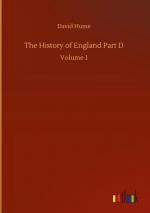 David Hume: The History of England Part 