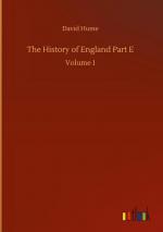 David Hume: The History of England Part 