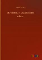 David Hume: The History of England Part 