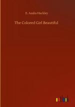 E. Azalia Hackley: The Colored Girl Beau