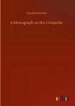 Charles Darwin: A Monograph on the Cirri