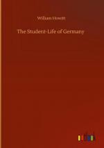 The Student-Life of Germany