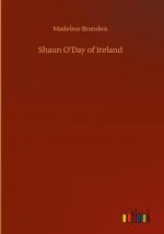 Madeline Brandeis: Shaun O¿Day of Irelan