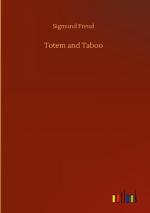 Sigmund Freud: Totem and Taboo