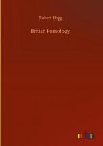 British Pomology