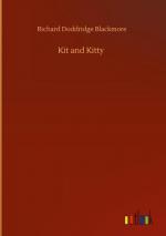 Richard Doddridge Blackmore: Kit and Kit