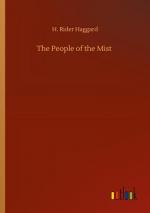 H. Rider Haggard: The People of the Mist