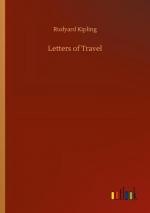 Letters of Travel