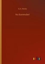 No Surrender!