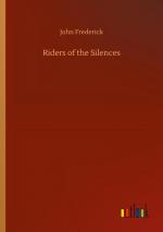 John Frederick: Riders of the Silences