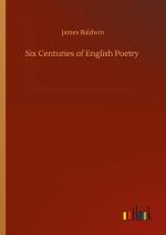 James Baldwin: Six Centuries of English 