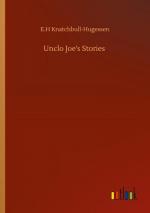 E. H Knatchbull-Hugessen: Unclo Joe