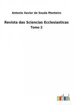 Revista das Sciencias Ecclesiasticas