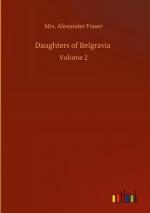 Alexander Fraser: Daughters of Belgravia
