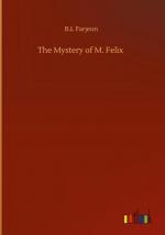 The Mystery of M. Felix