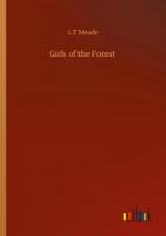 Girls of the Forest