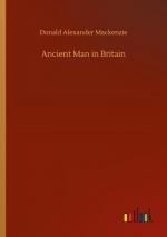 Ancient Man in Britain