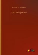 The Talking Leaves