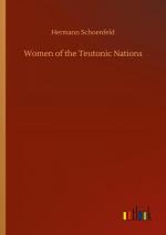 Women of the Teutonic Nations