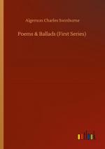 Poems & Ballads (First Series)