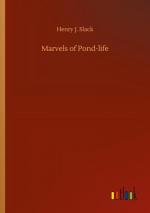 Marvels of Pond-life