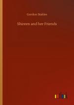 Gordon Stables: Shireen and her Friends