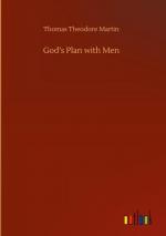 God¿s Plan with Men