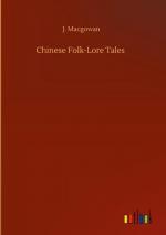 Chinese Folk-Lore Tales