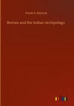 Borneo and the Indian Archipelago
