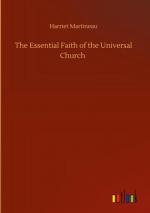 The Essential Faith of the Universal Church