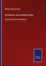 Der Mensch, das Ebenbild Gottes