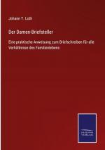 Der Damen-Briefsteller