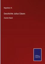 Geschichte Julius Cäsars